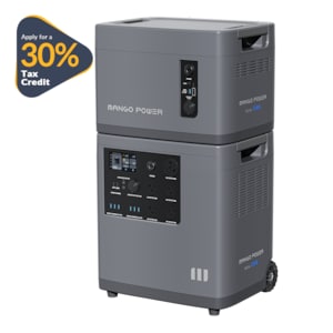 Up to 50% Off Select Power Stations