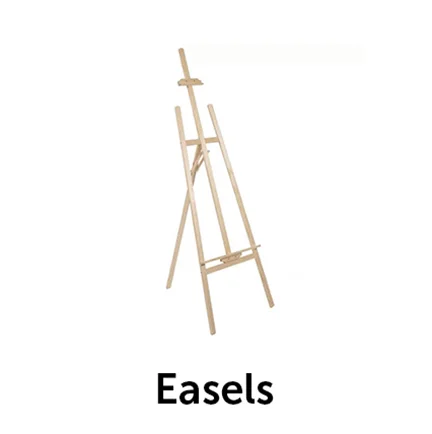 Easels