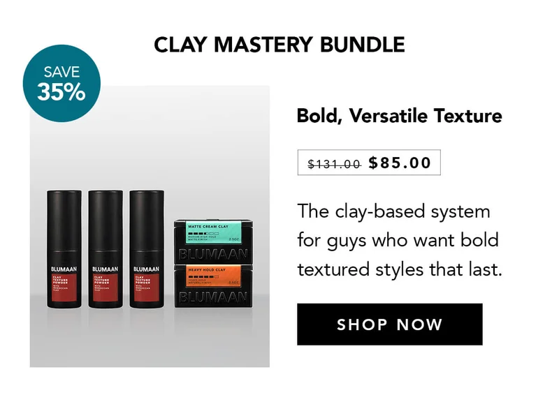 Final Hours to Access Exclusive Bundles: Clay Mastery Bundle