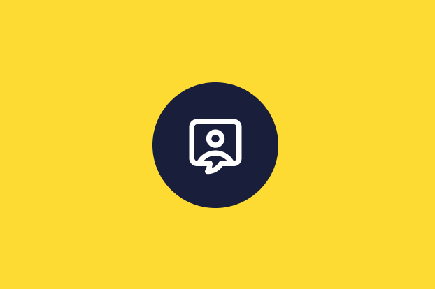 Get support for your booking fast