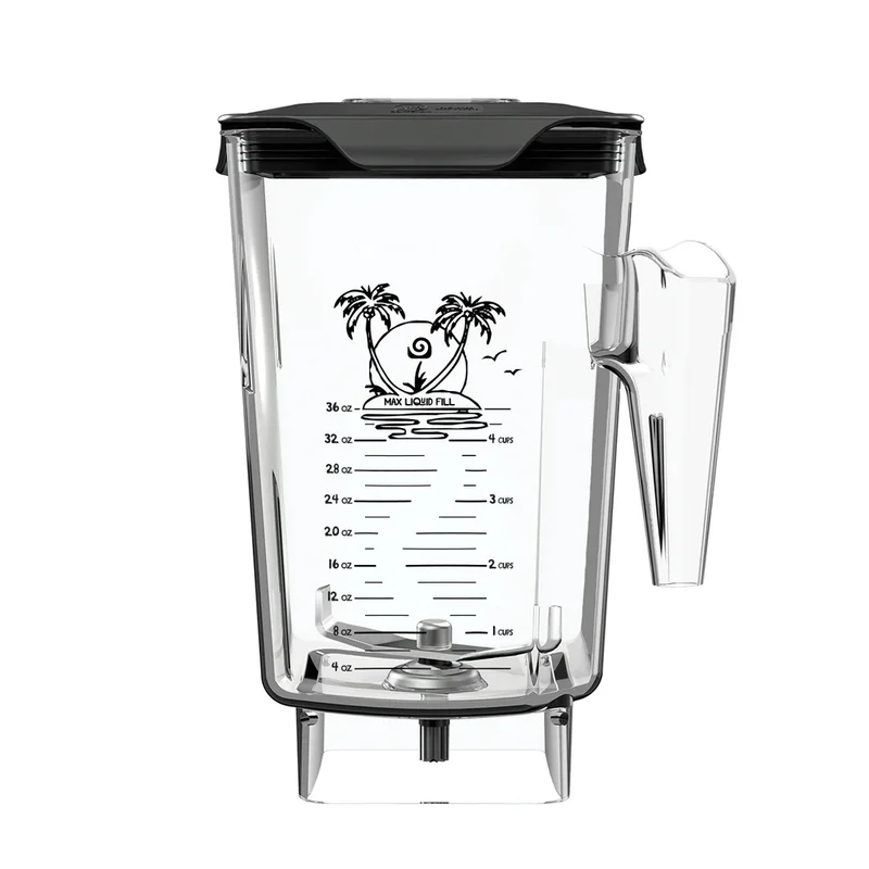 Margarita Jar