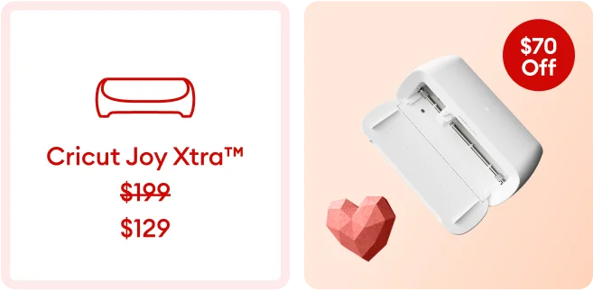 Joy Xtra.