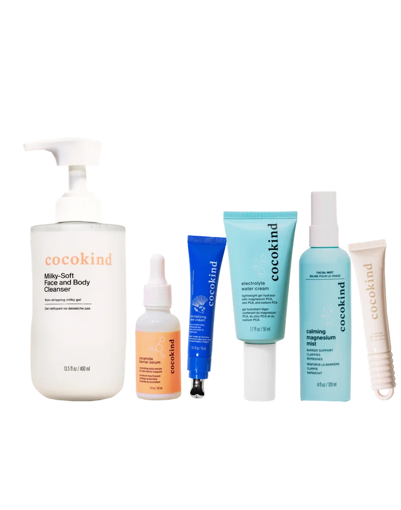 Image of best sellers bundle