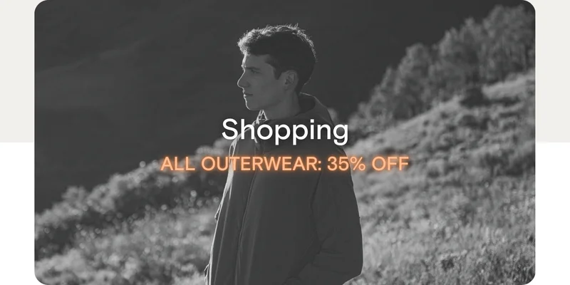 Shopping