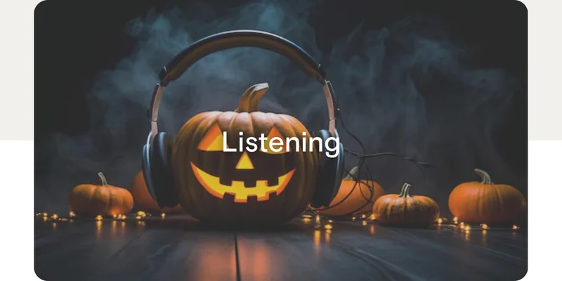 Listening