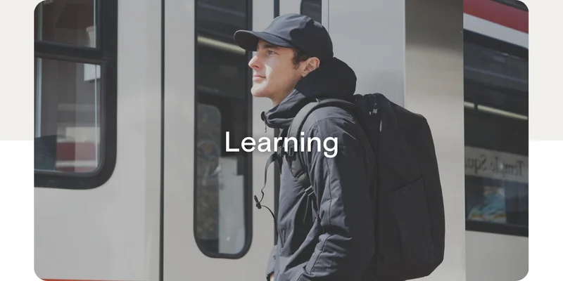 Learning