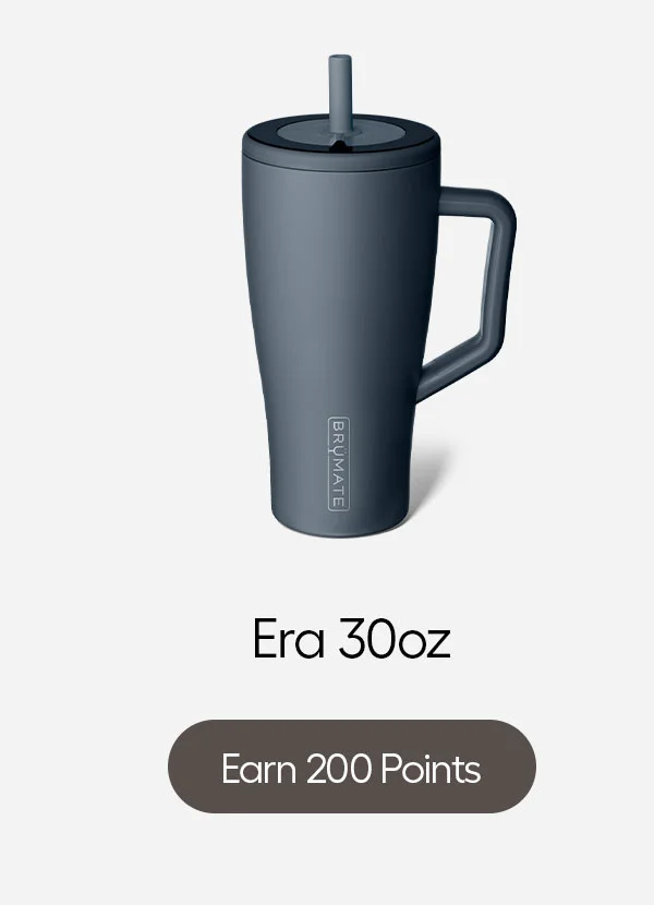 Era 40oz, Earn 200 Points