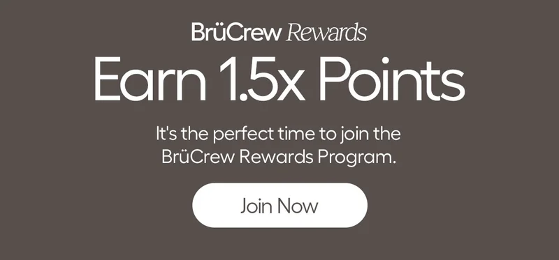 Exclusive Offer. Earn 1.5x Points. Now is the time to rack up rewards points to use for holiday shopping! - Shop Now