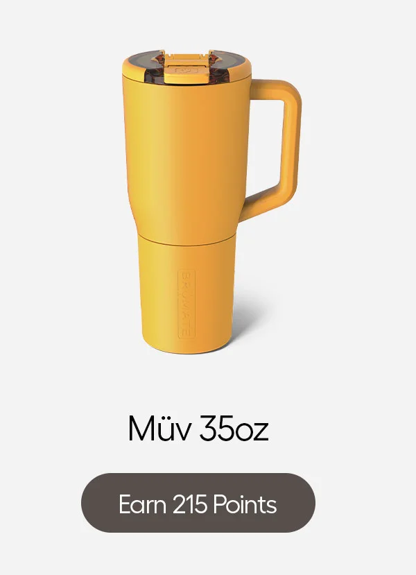 Müv 35oz - Earn 215 Points