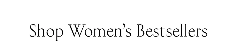Shop Women's Bestsellers