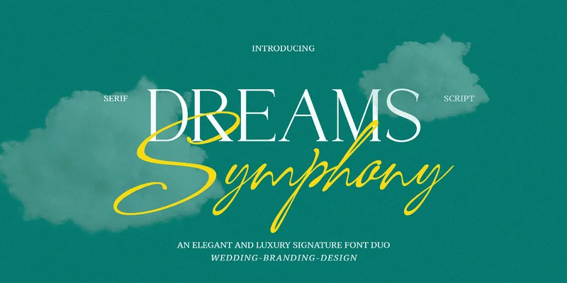 Dreams Symphony