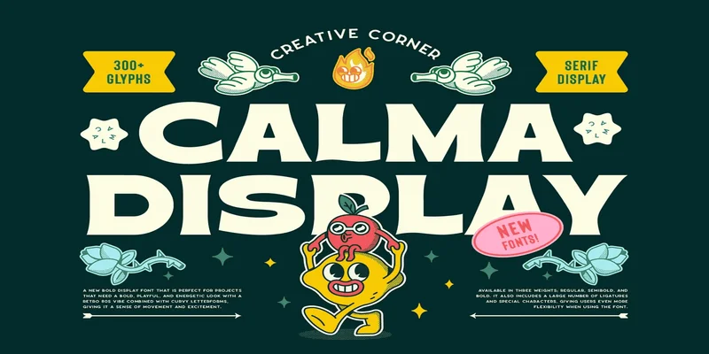 Calma
