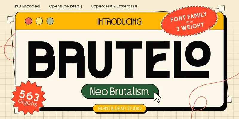 Brutelo