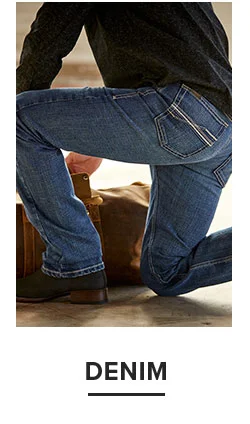 Denim