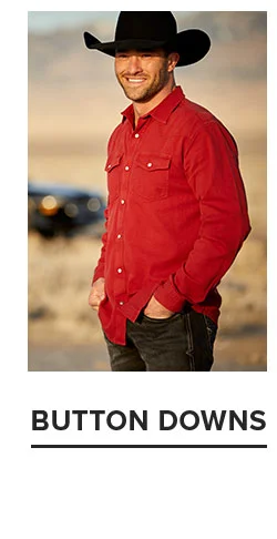 Button Downs