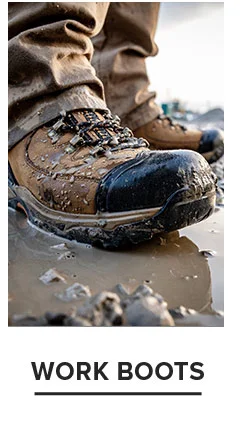 Work Boots