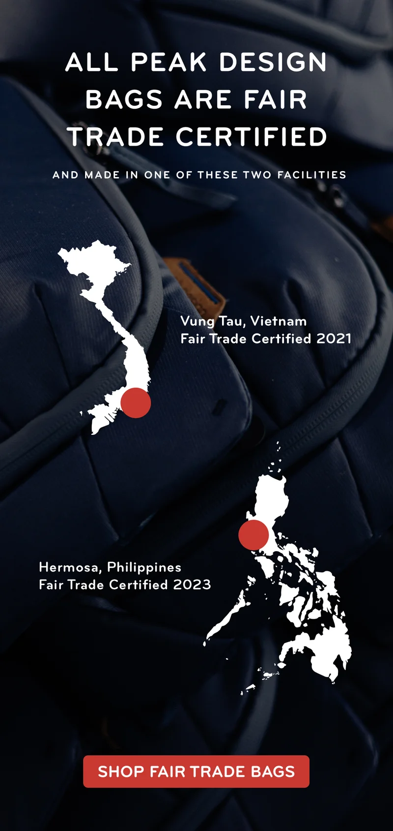 shop fair trade bags
