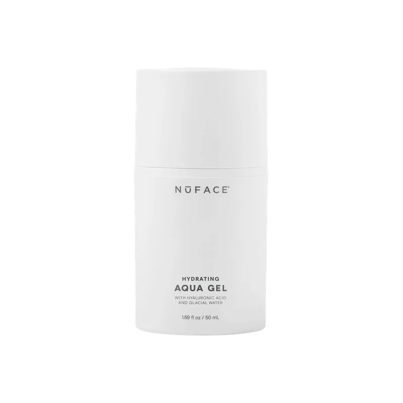 Image of Aqua Gel Activator - Hydrating