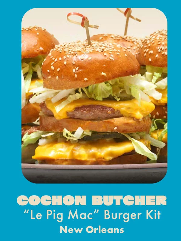 cochon butcher