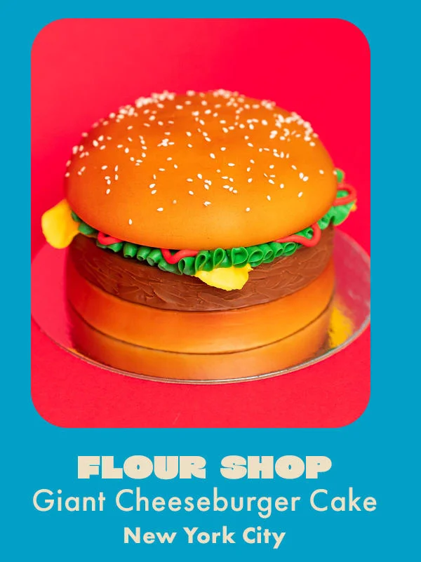 flour shop
