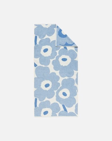 Unikko bath towel Unikko bath towel