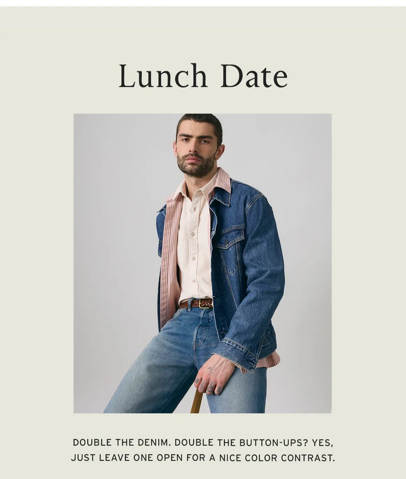 LUNCH DATE