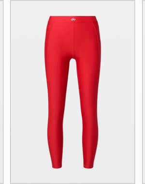 Airlift High-Waist Ignite 7/8 Legging