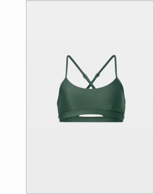 Airlift Intrigue Bra