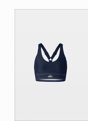 Airlift Suit Up Bra