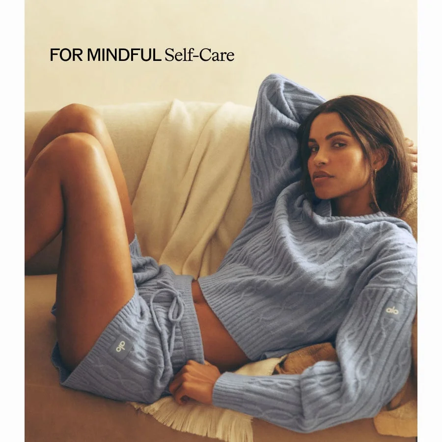 FOR MINDFUL Self-Care