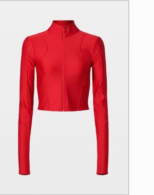 Airlift Ignite Zip Up Jacket