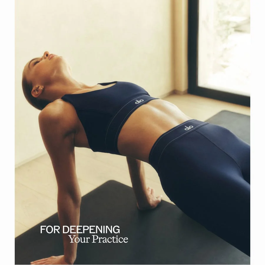 FOR DEEPENING Your Practice