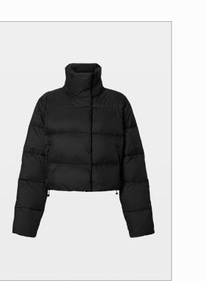 Gold Rush Puffer