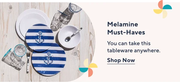 tableware