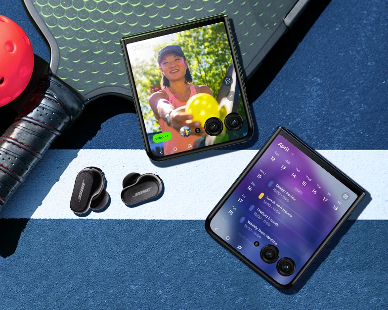 motorola razr+ 2024