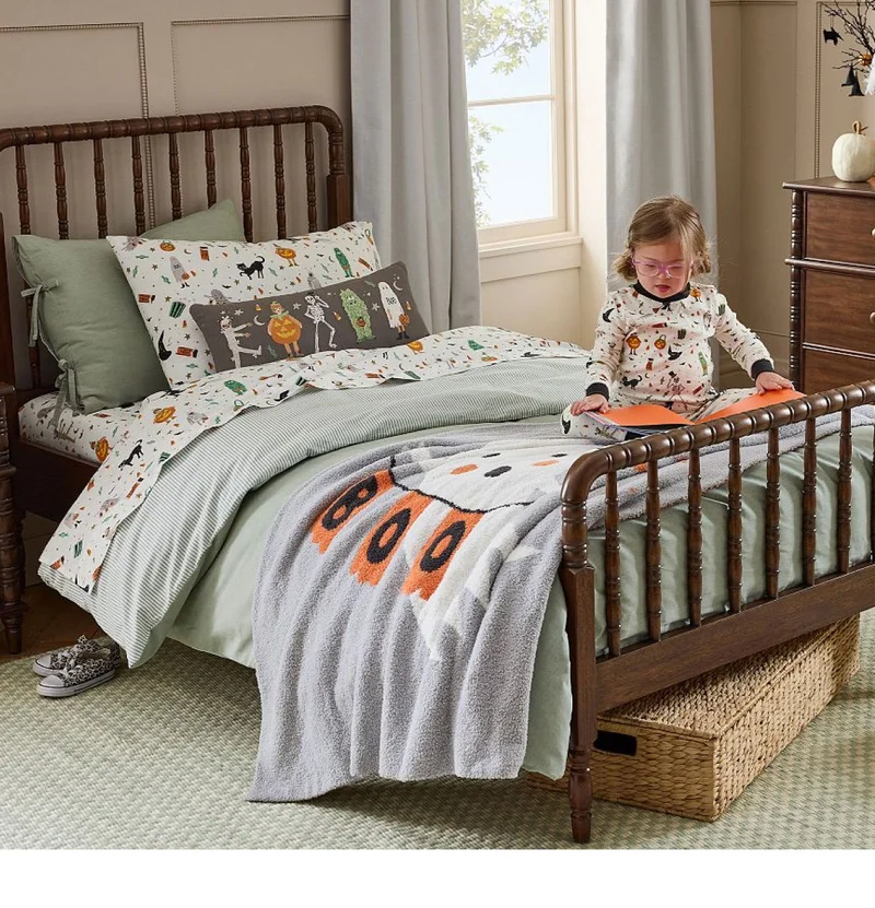 Rifle Paper Co. × Pottery Barn Kids - Halloween Collection