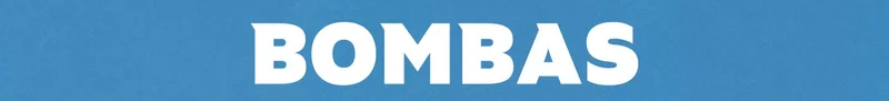 BOMBAS