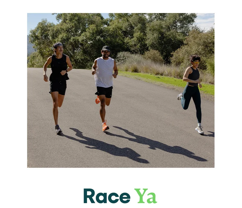Race Ya