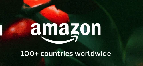 Amazon