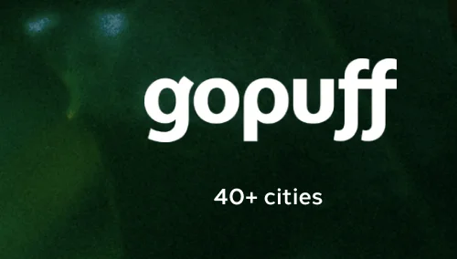 gopuff