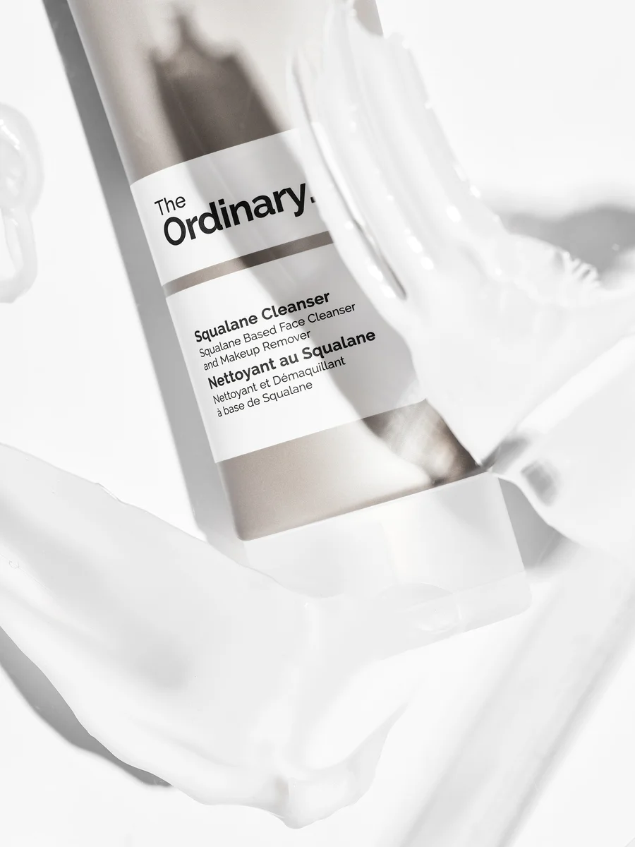 Squalane Cleanser