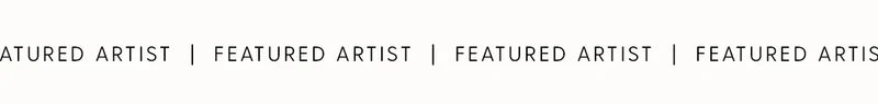 Featured Artist