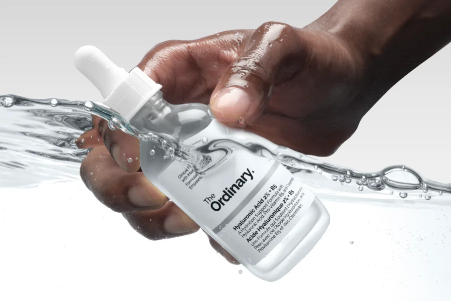 Hyaluronic Acid 2% + B5