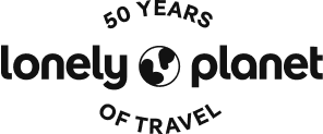 50 years of travel at Lonely Planet