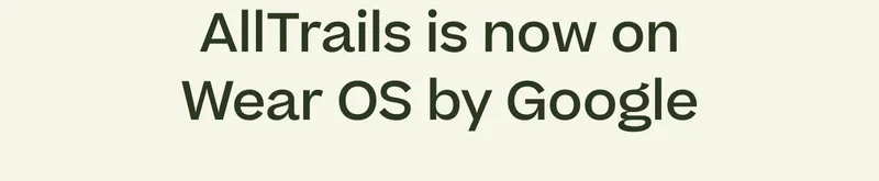 AllTrails