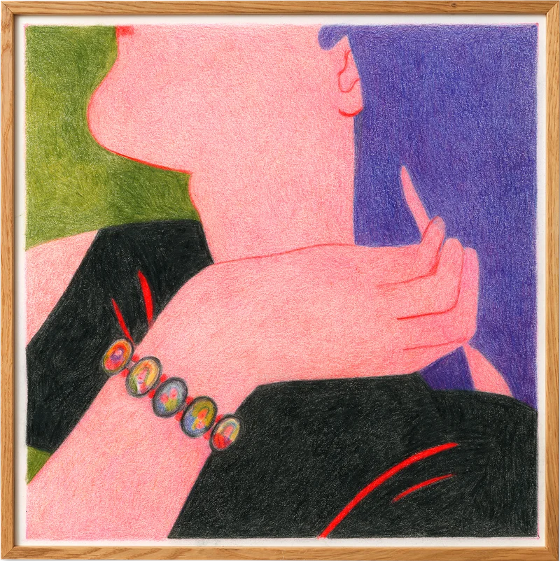 Bracelet