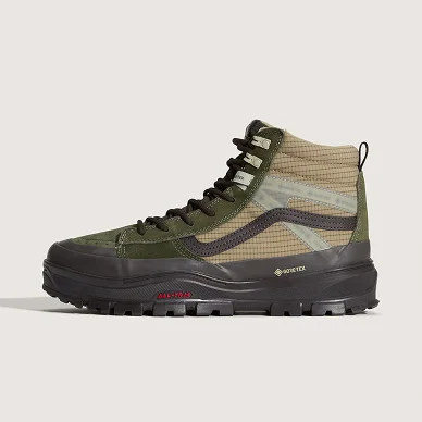 Sk8-Hi GORE-TEX Insulated Shoe