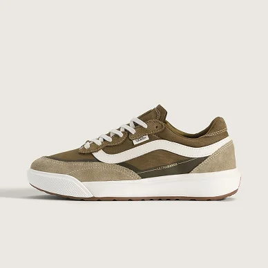 UltraRange 2.0 Shoe