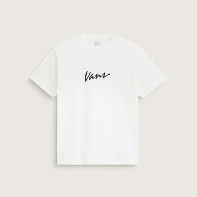 Classic Script T-Shirt