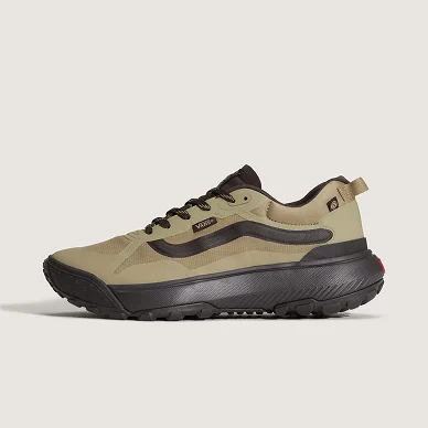 Crosspath Shoe